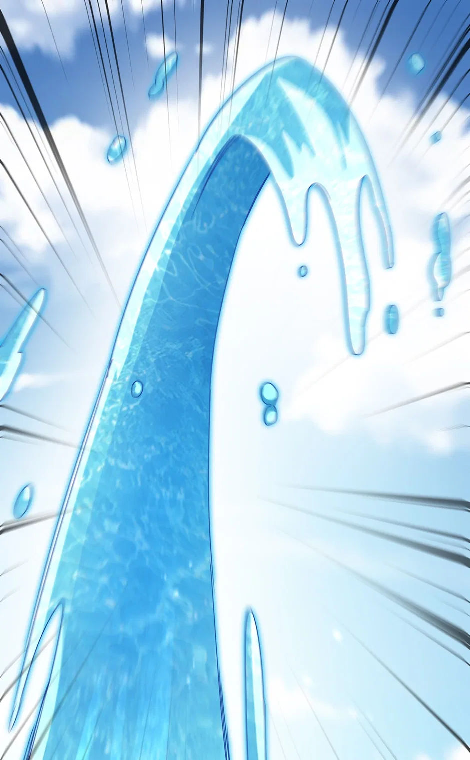 Aiming For Maximal Volume in the Apocalypse Chapter 44 – Page 29