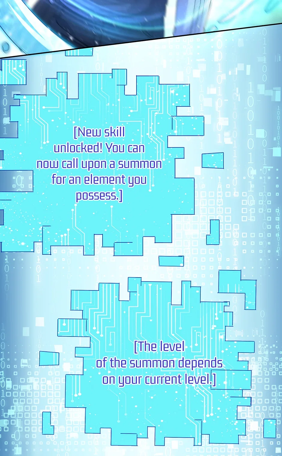 Aiming For Maximal Volume in the Apocalypse Chapter 44 – Page 32