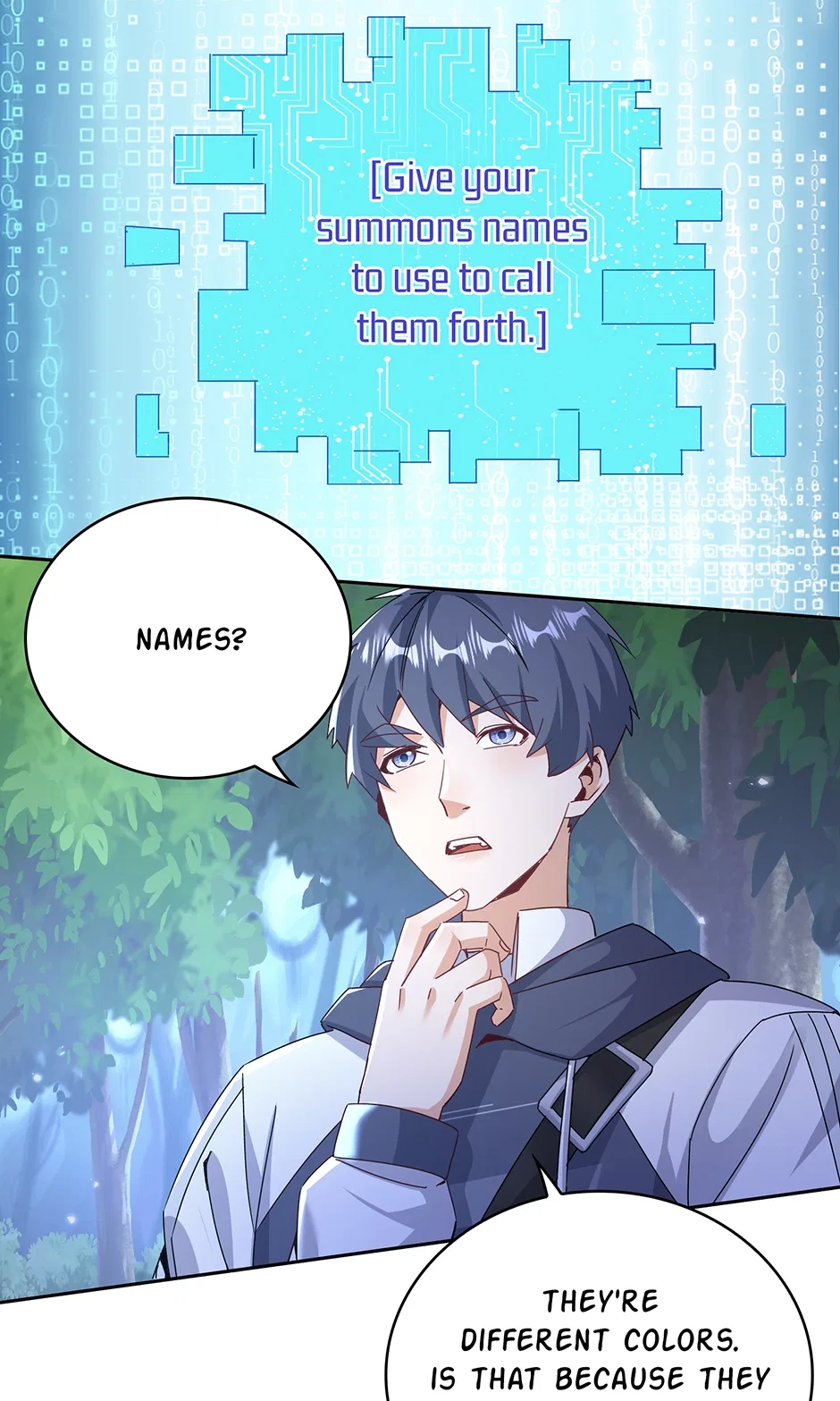 Aiming For Maximal Volume in the Apocalypse Chapter 44 – Page 37