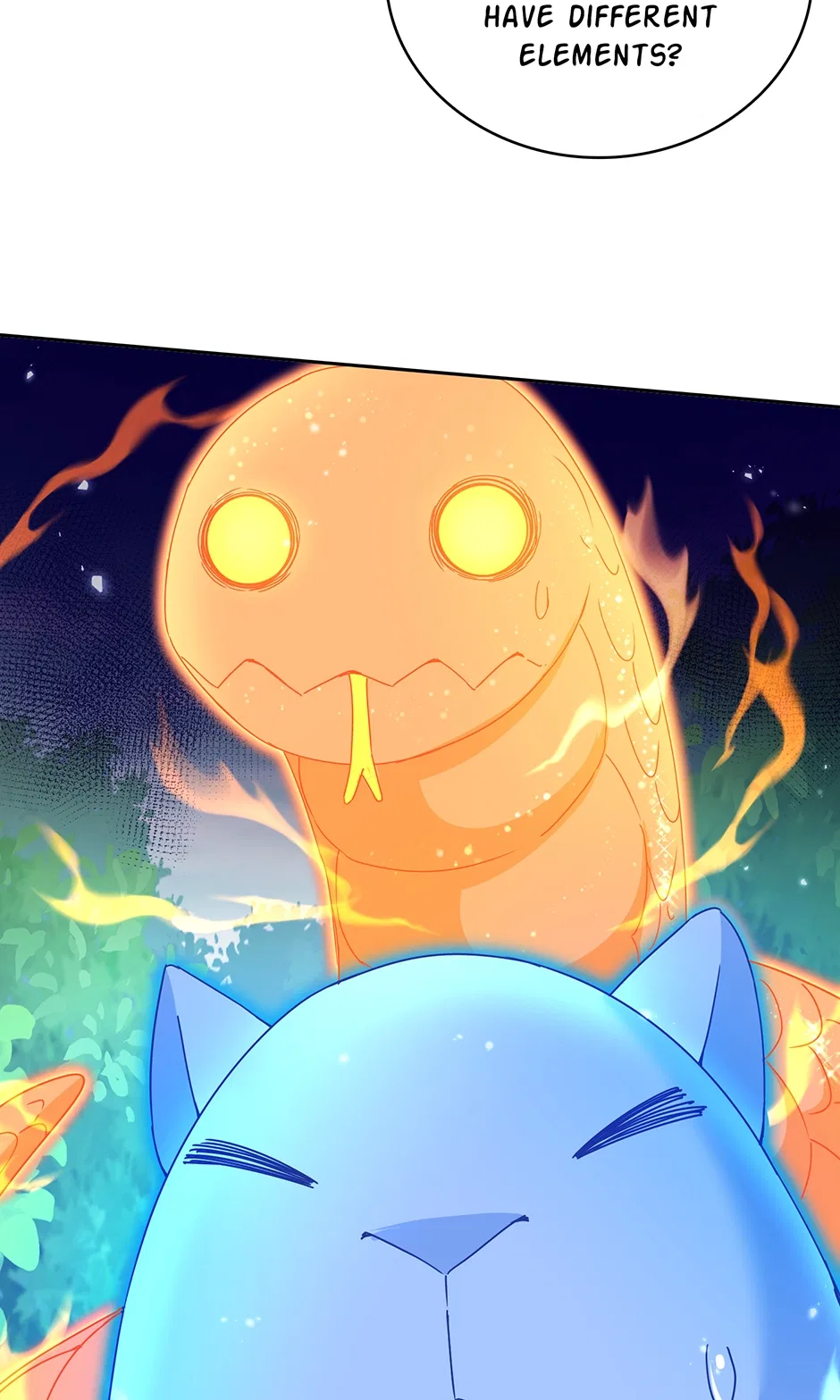Aiming For Maximal Volume in the Apocalypse Chapter 44 – Page 38