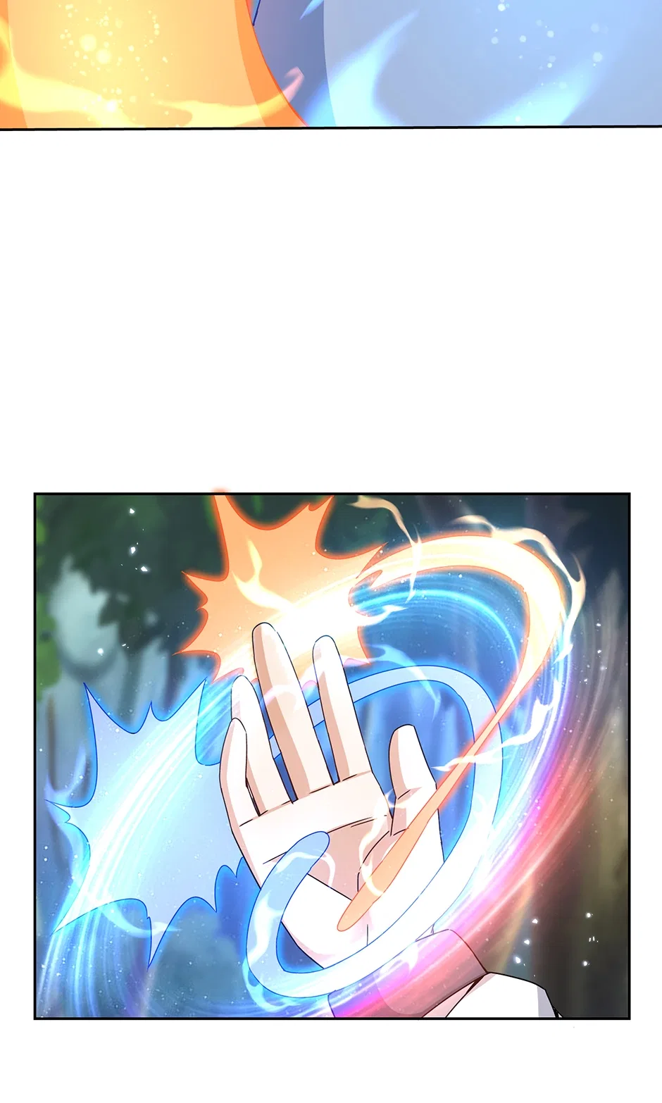 Aiming For Maximal Volume in the Apocalypse Chapter 44 – Page 48