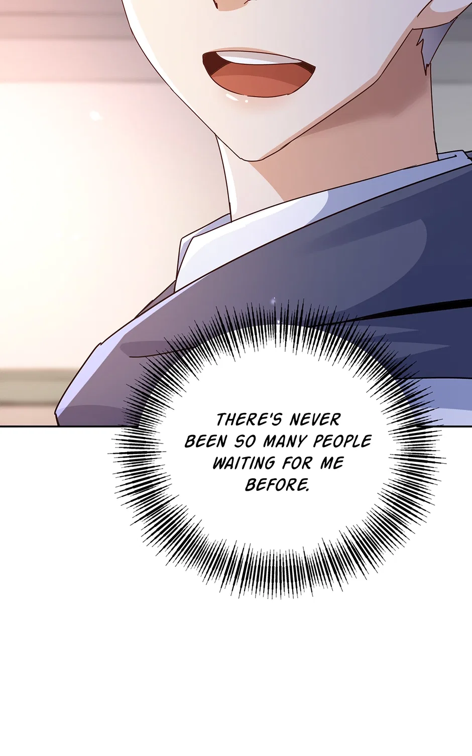 Aiming For Maximal Volume in the Apocalypse Chapter 44 – Page 63