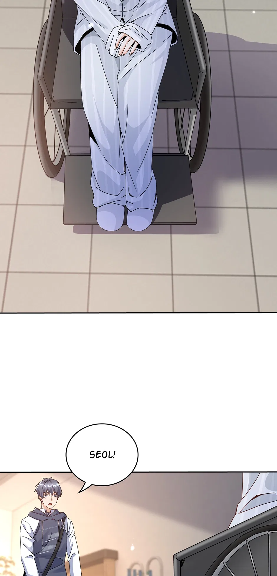 Aiming For Maximal Volume in the Apocalypse Chapter 44 – Page 65