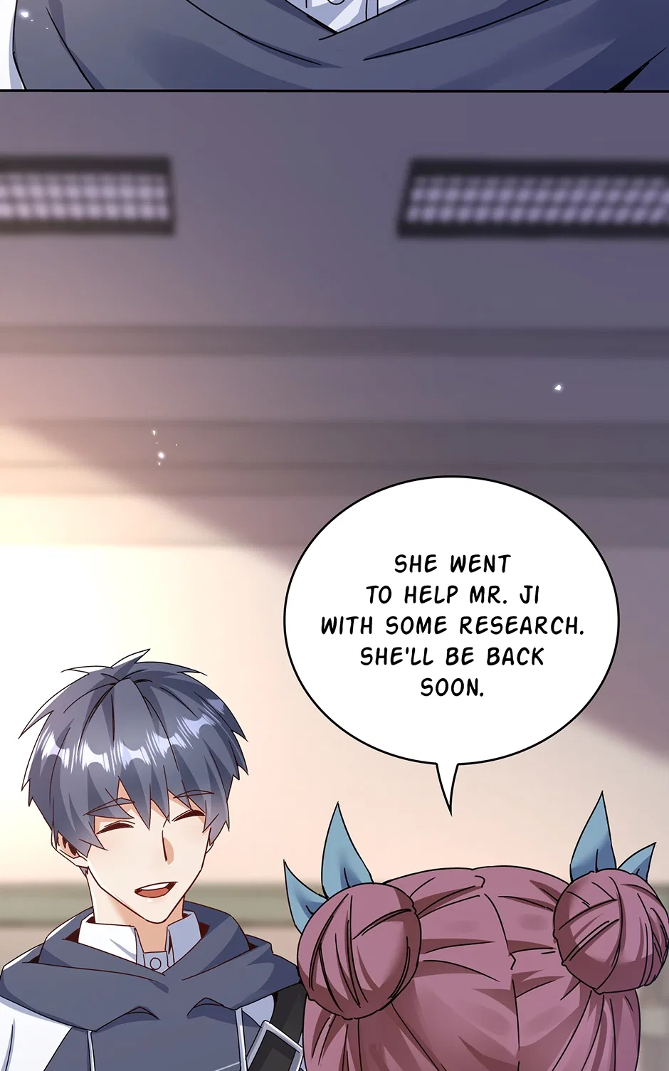 Aiming For Maximal Volume in the Apocalypse Chapter 44 – Page 68
