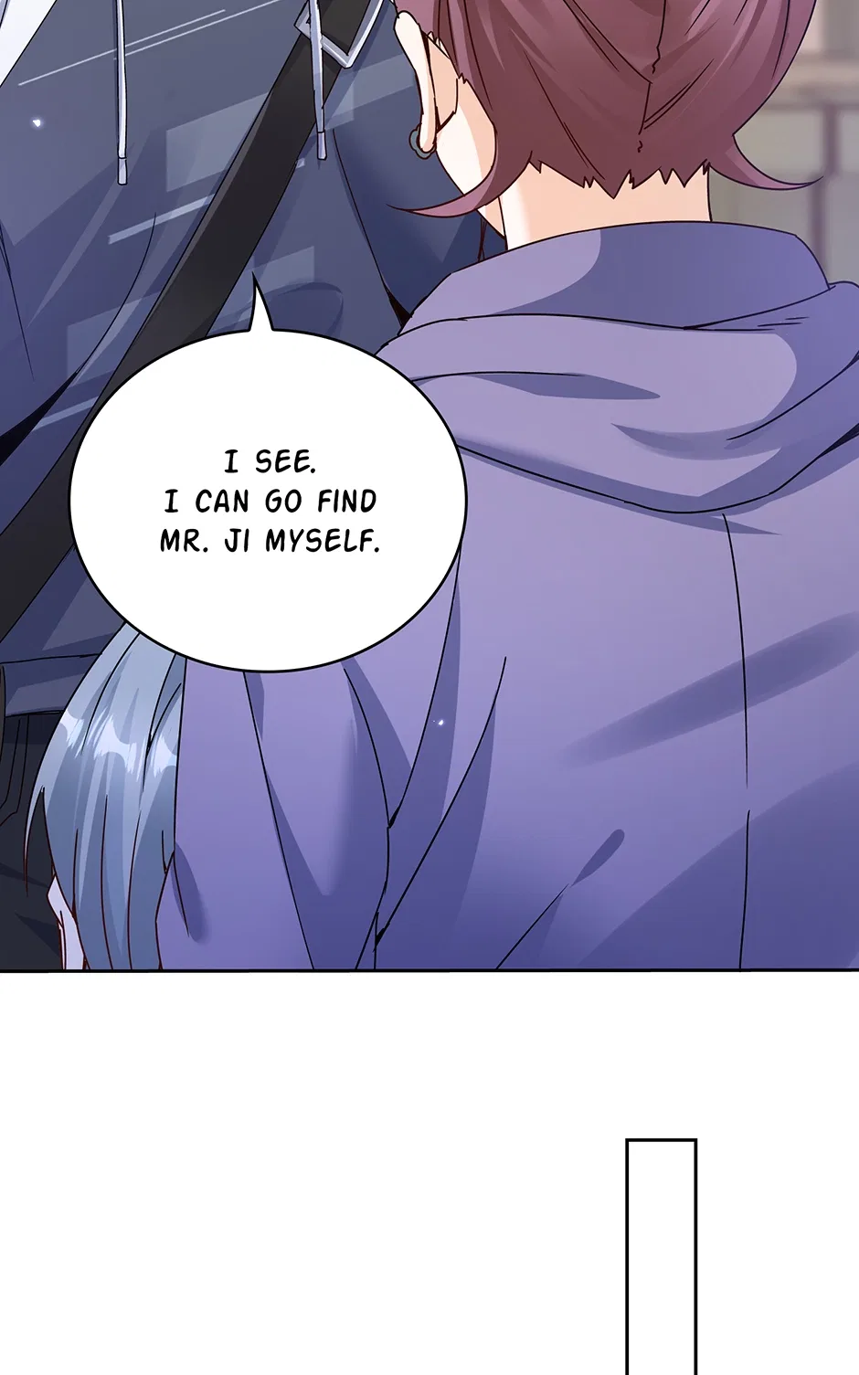Aiming For Maximal Volume in the Apocalypse Chapter 44 – Page 69