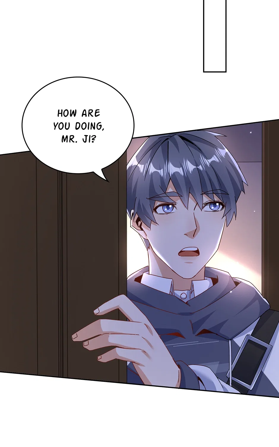 Aiming For Maximal Volume in the Apocalypse Chapter 44 – Page 70