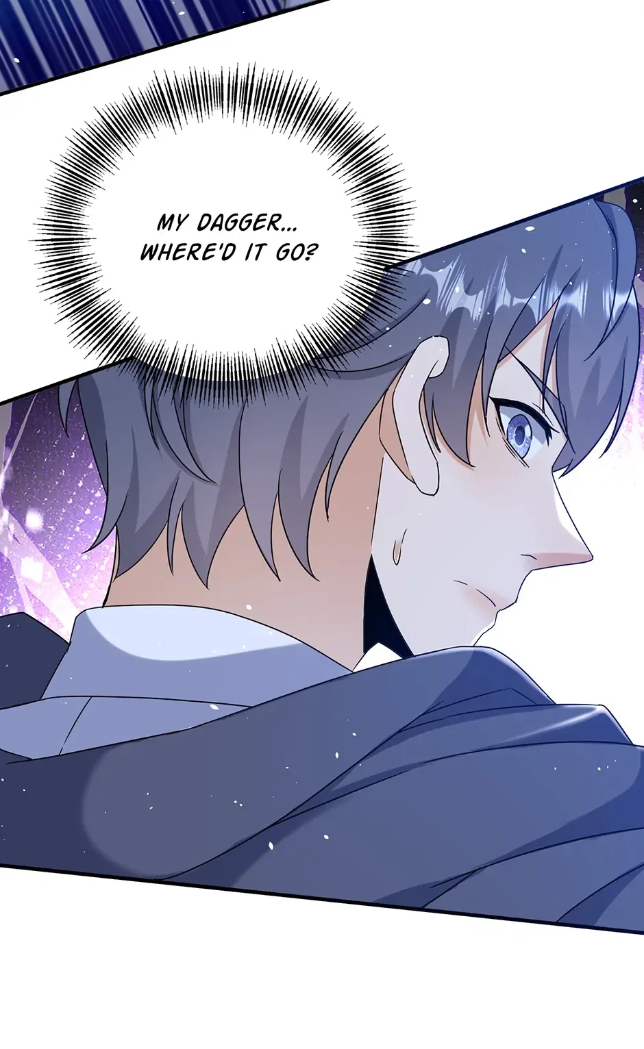 Aiming For Maximal Volume in the Apocalypse Chapter 43 – Page 5