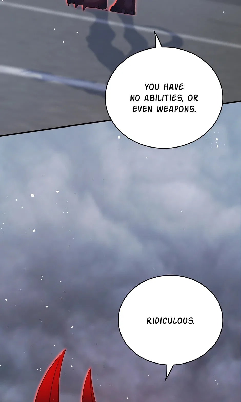 Aiming For Maximal Volume in the Apocalypse Chapter 43 – Page 7