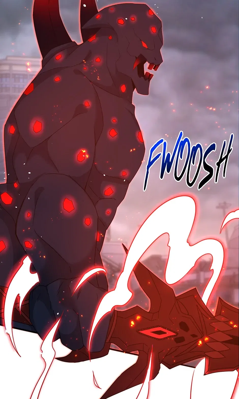 Aiming For Maximal Volume in the Apocalypse Chapter 43 – Page 8