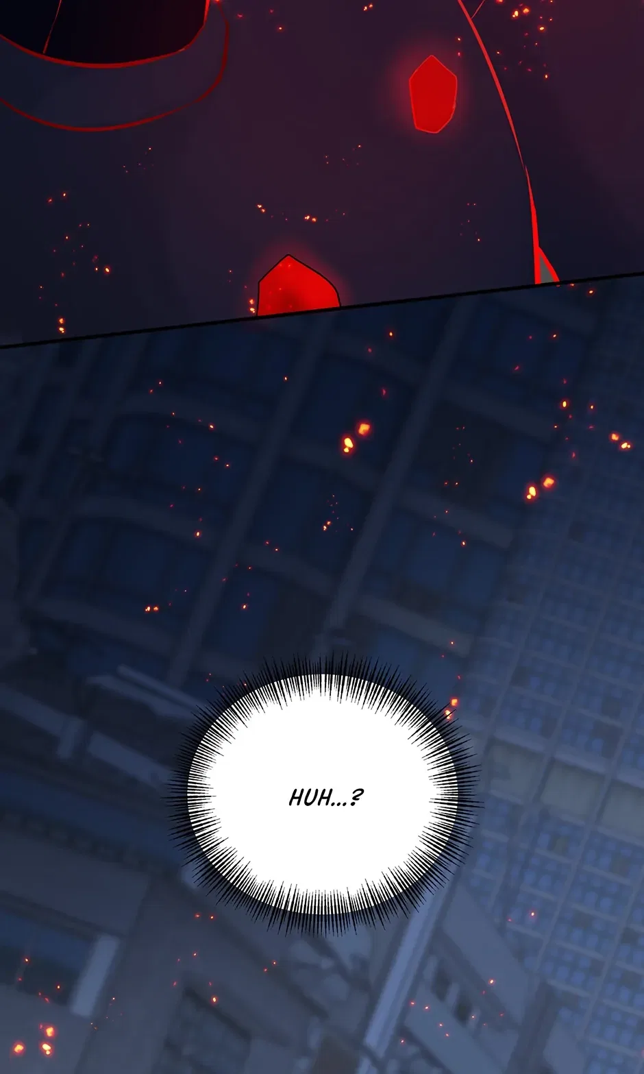 Aiming For Maximal Volume in the Apocalypse Chapter 43 – Page 12