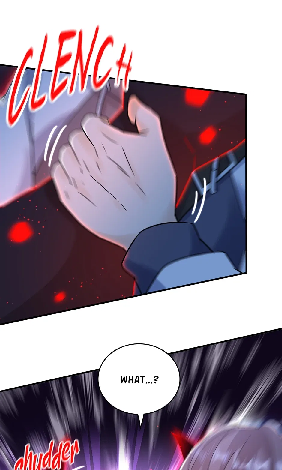 Aiming For Maximal Volume in the Apocalypse Chapter 43 – Page 26