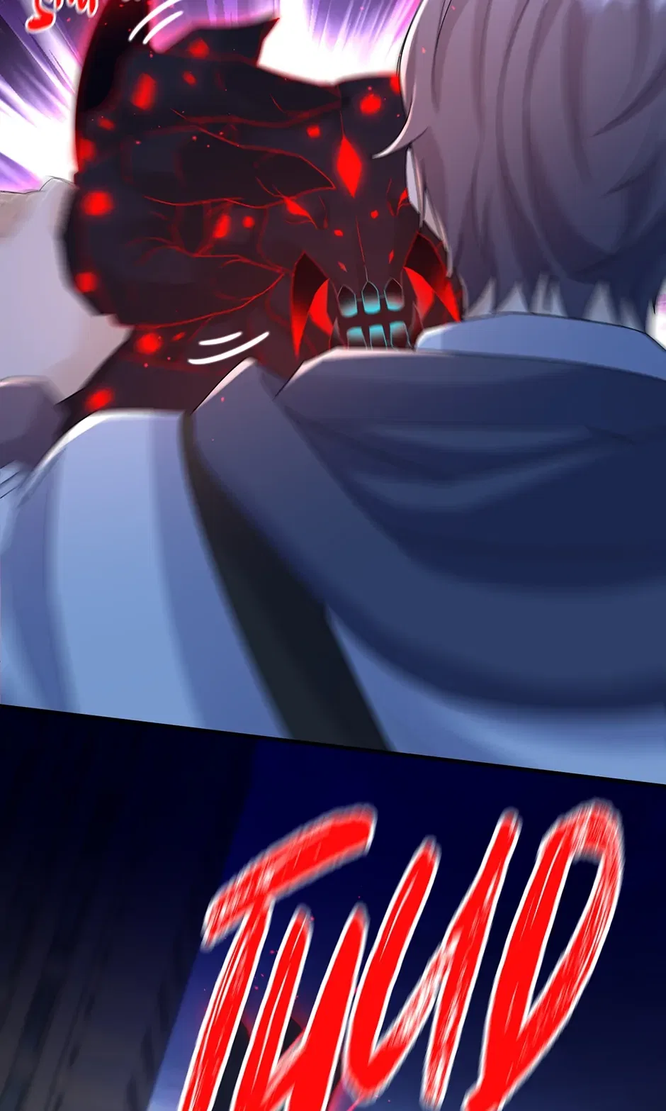 Aiming For Maximal Volume in the Apocalypse Chapter 43 – Page 27