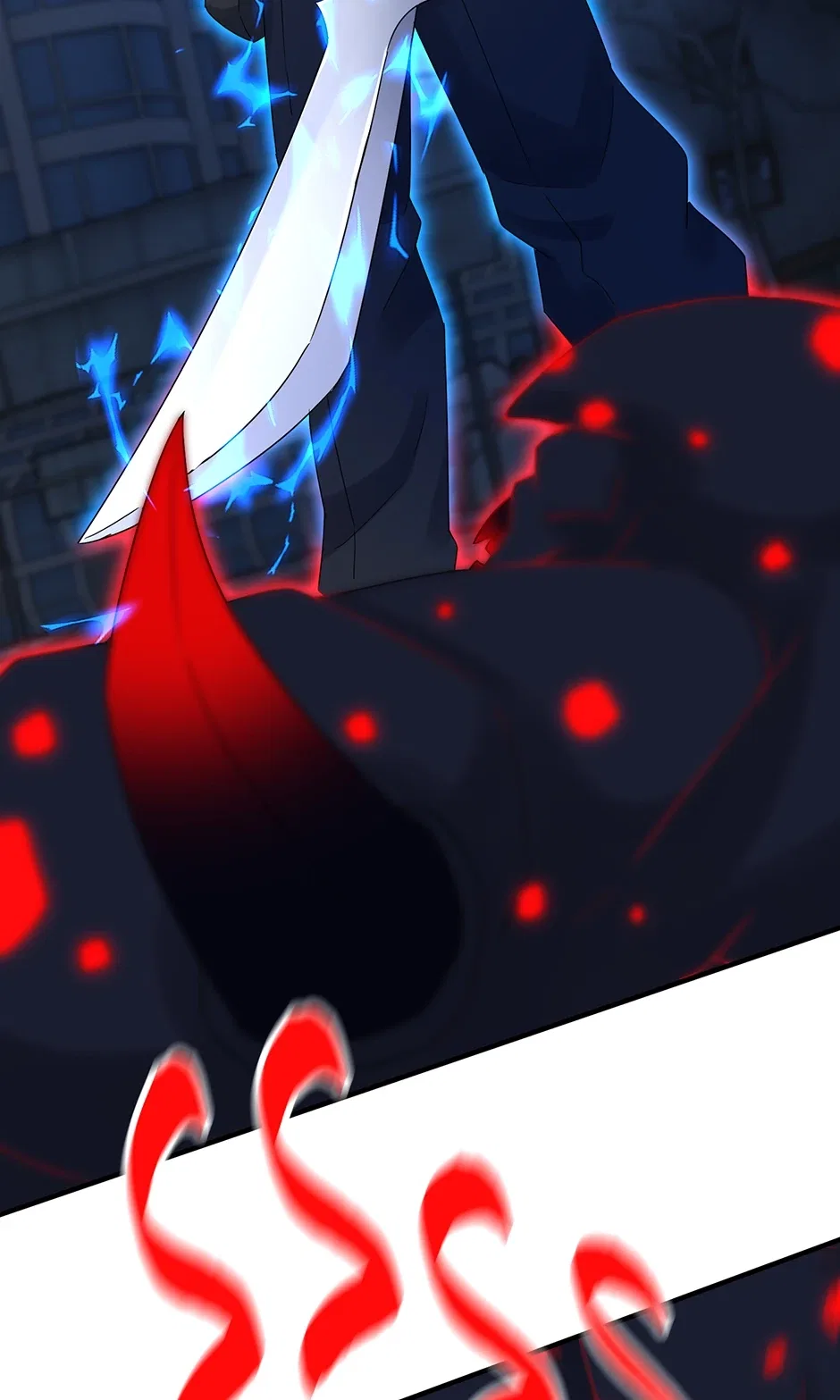 Aiming For Maximal Volume in the Apocalypse Chapter 43 – Page 31