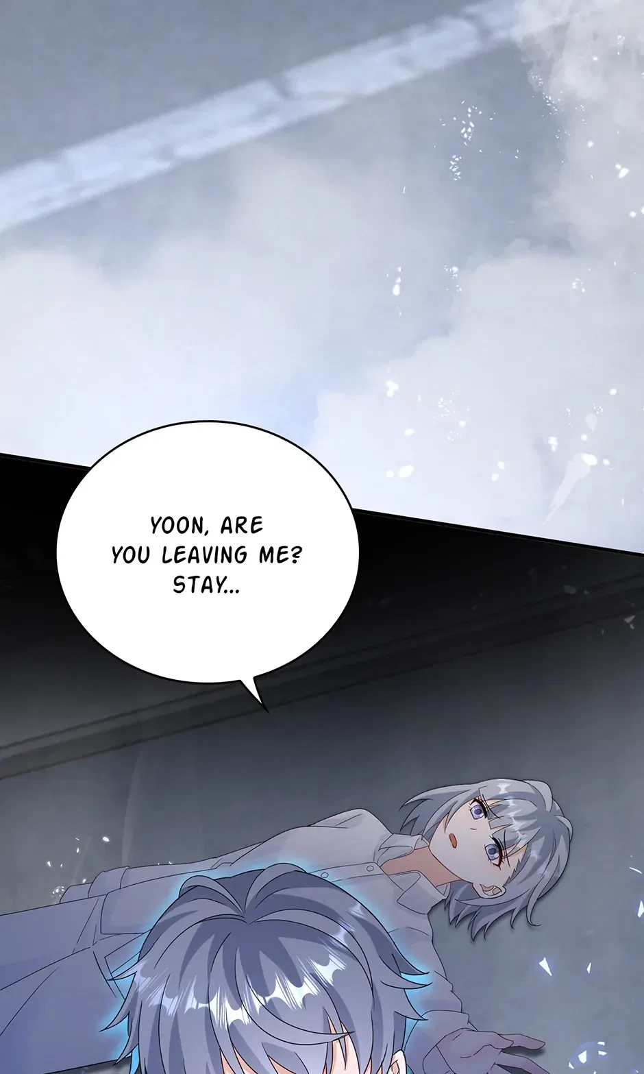 Aiming For Maximal Volume in the Apocalypse Chapter 43 – Page 35