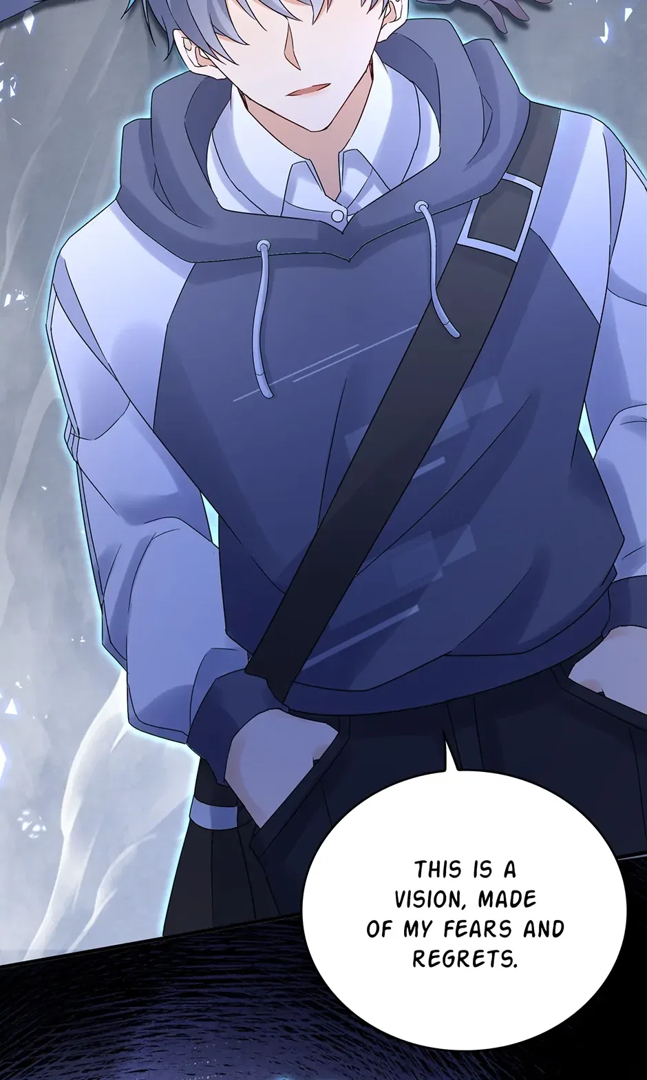 Aiming For Maximal Volume in the Apocalypse Chapter 43 – Page 36