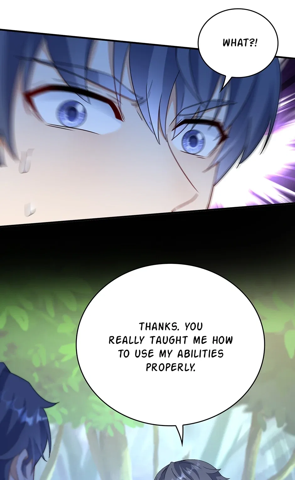 Aiming For Maximal Volume in the Apocalypse Chapter 43 – Page 43