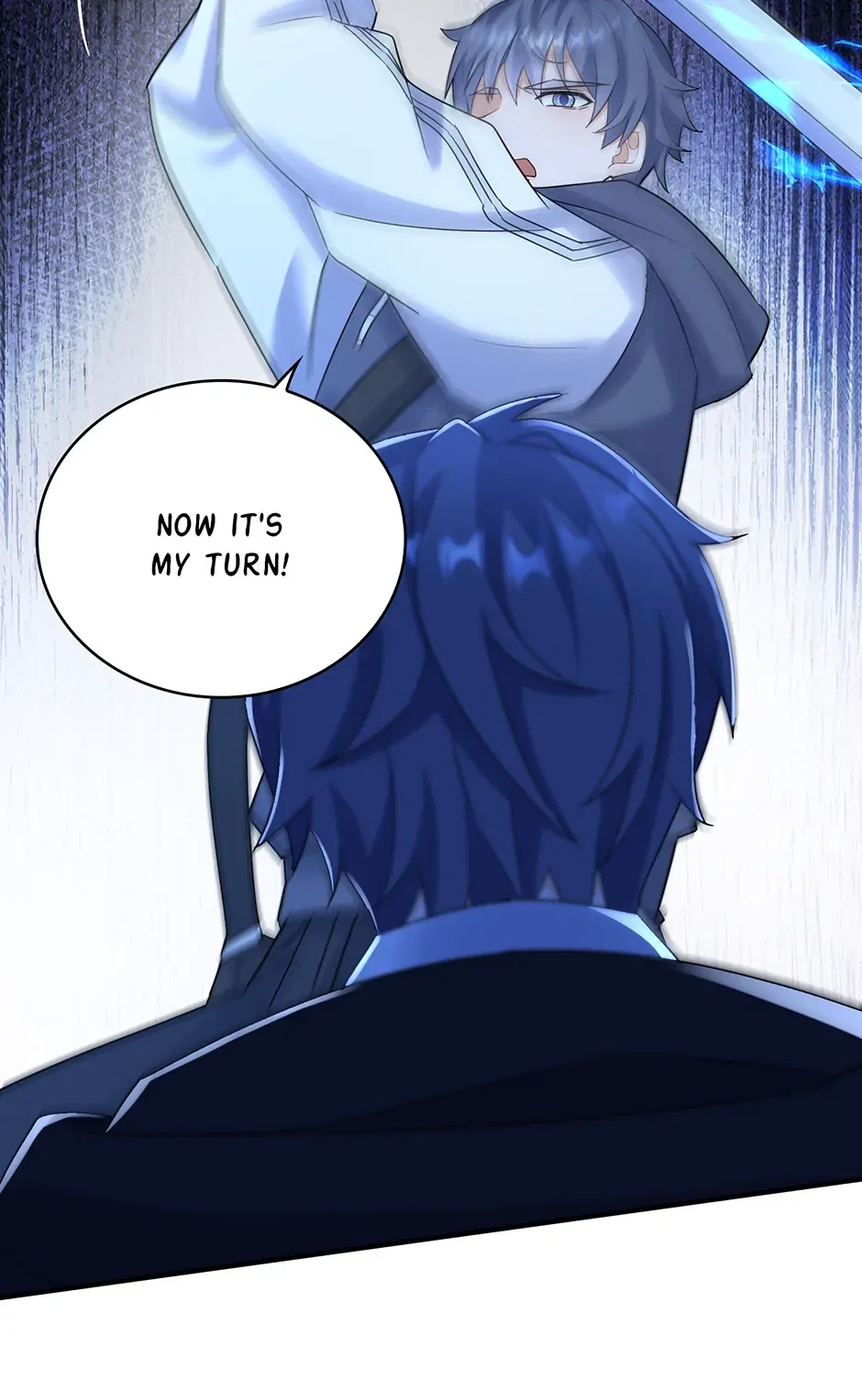 Aiming For Maximal Volume in the Apocalypse Chapter 43 – Page 45