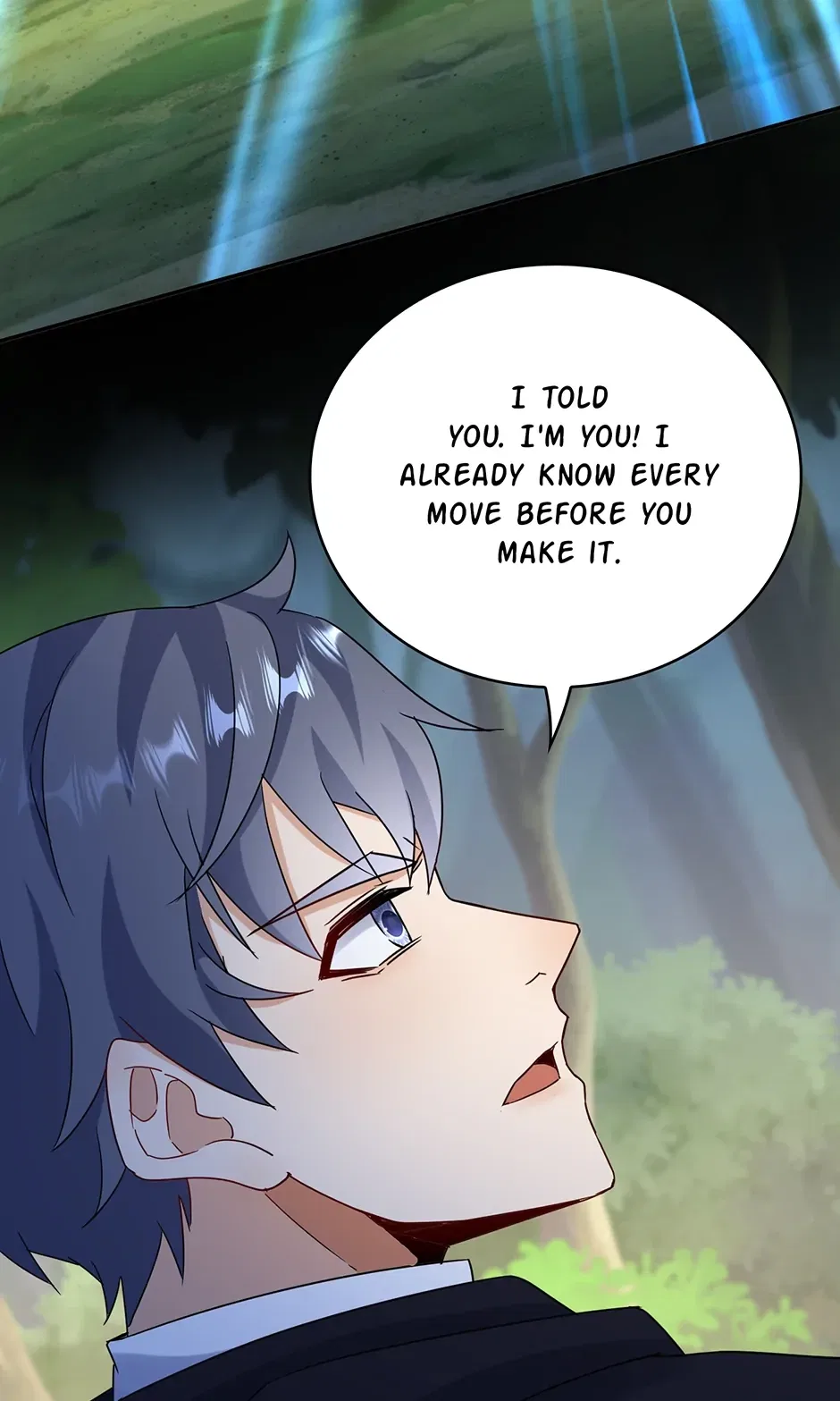 Aiming For Maximal Volume in the Apocalypse Chapter 43 – Page 47