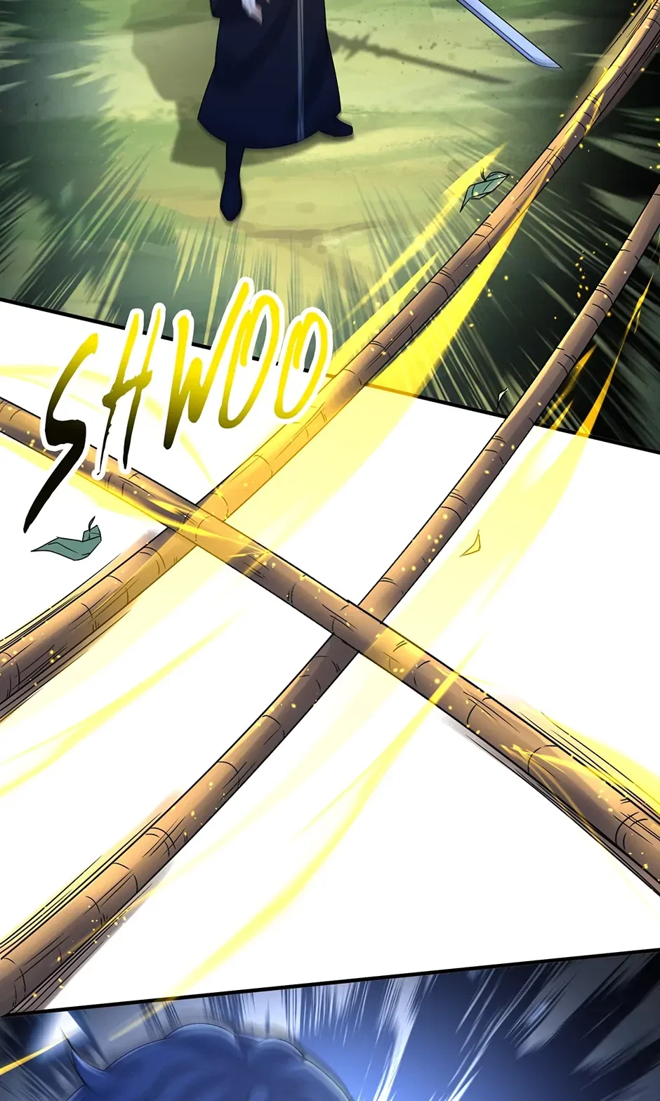 Aiming For Maximal Volume in the Apocalypse Chapter 43 – Page 56