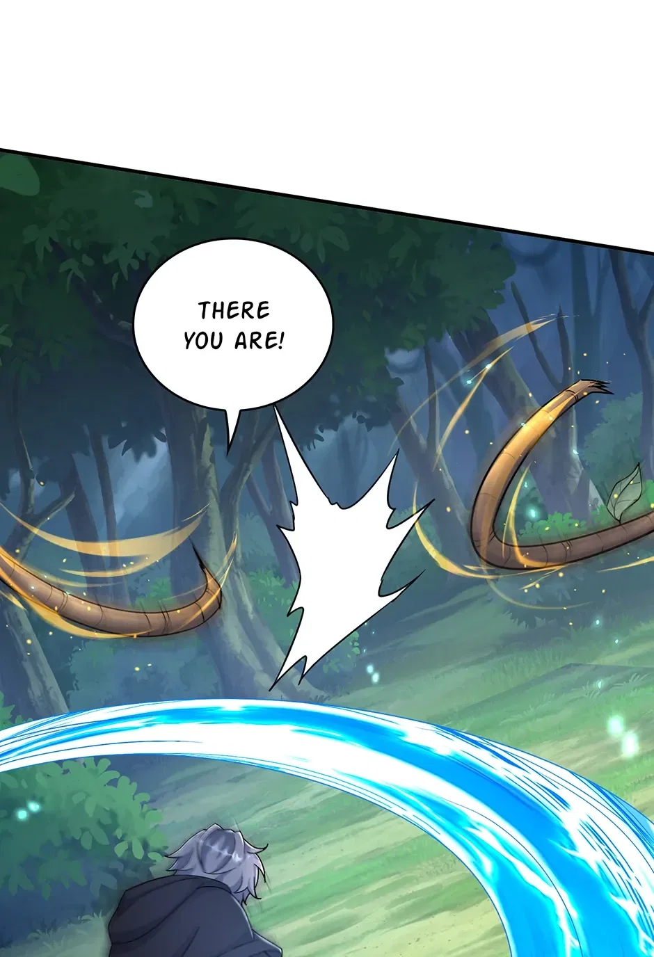 Aiming For Maximal Volume in the Apocalypse Chapter 43 – Page 58