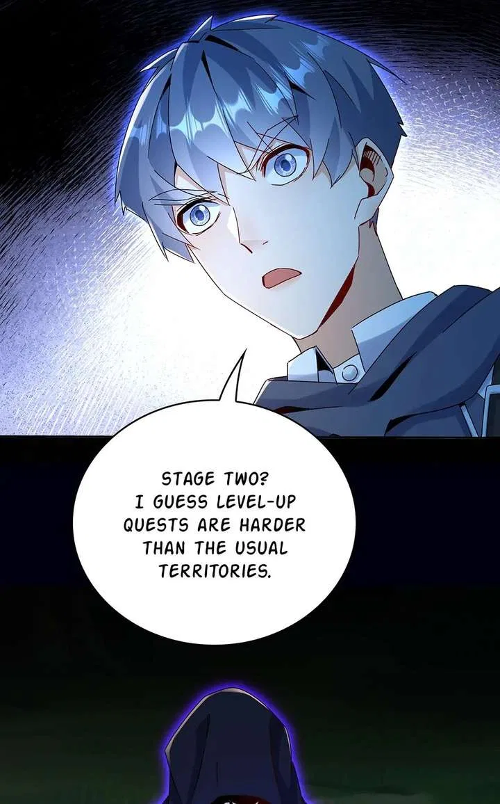 Aiming For Maximal Volume in the Apocalypse Chapter 42 – Page 3