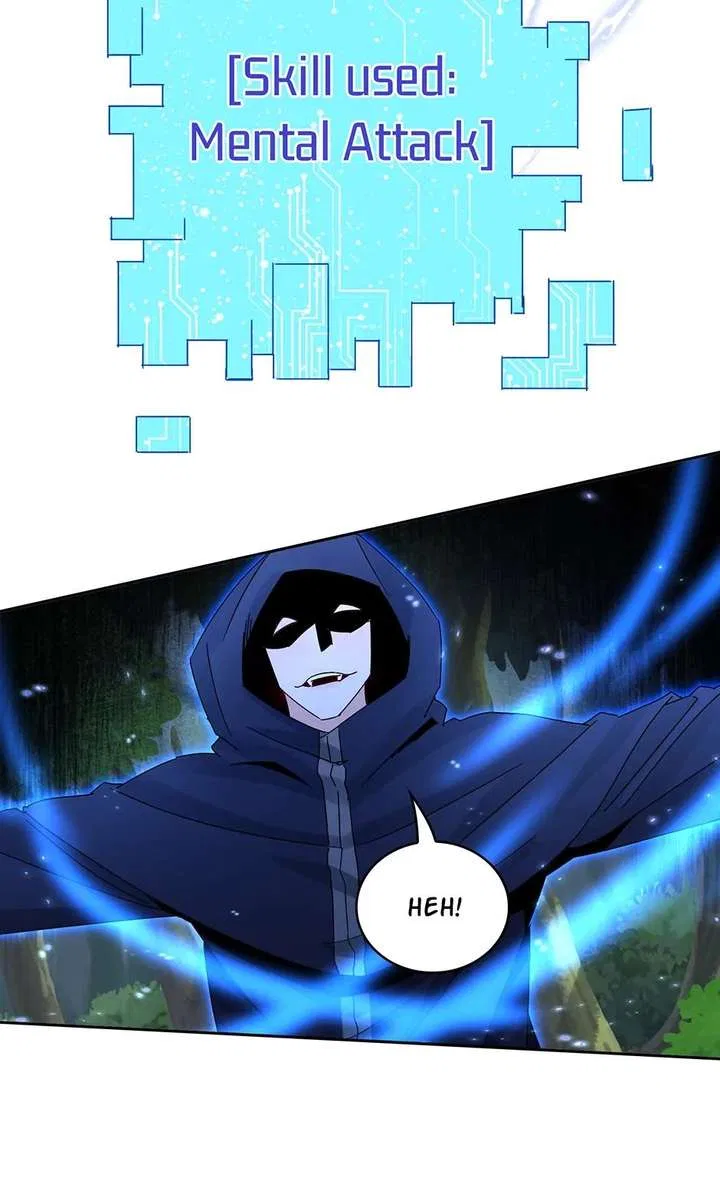 Aiming For Maximal Volume in the Apocalypse Chapter 42 – Page 10