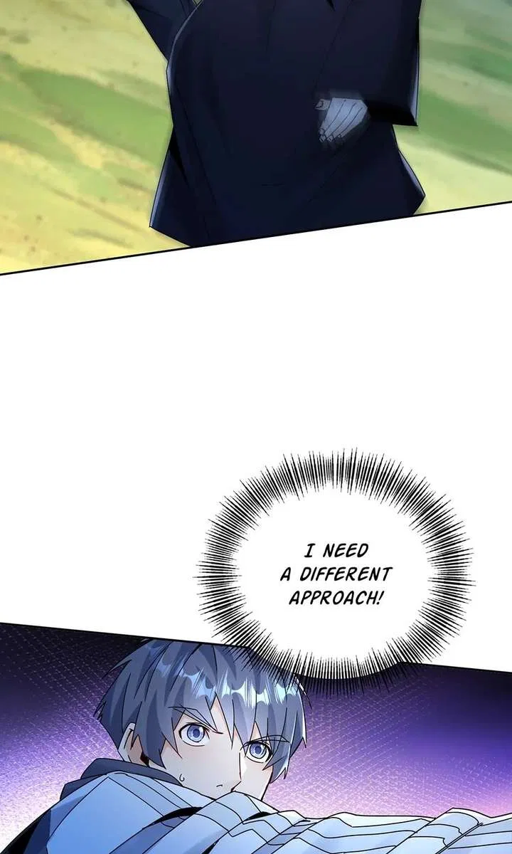 Aiming For Maximal Volume in the Apocalypse Chapter 42 – Page 19