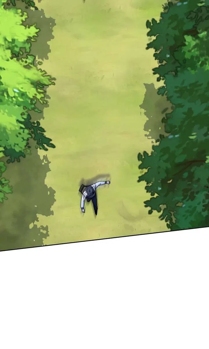 Aiming For Maximal Volume in the Apocalypse Chapter 42 – Page 21