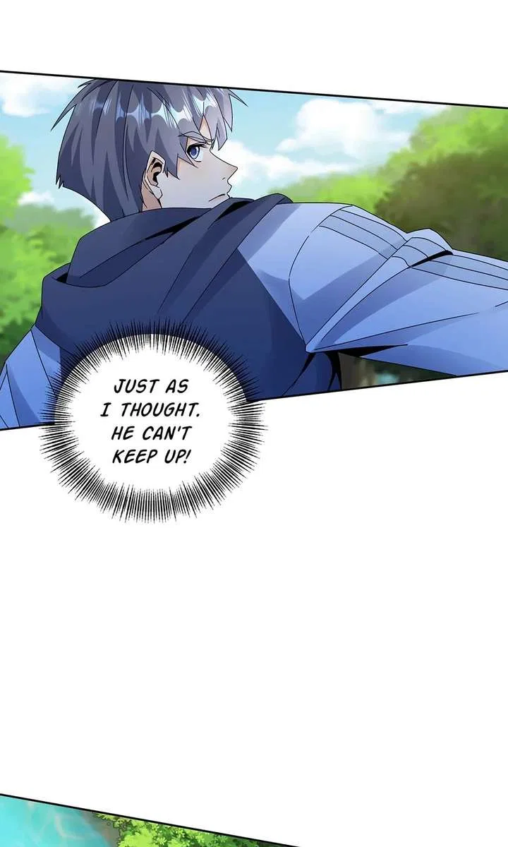 Aiming For Maximal Volume in the Apocalypse Chapter 42 – Page 22