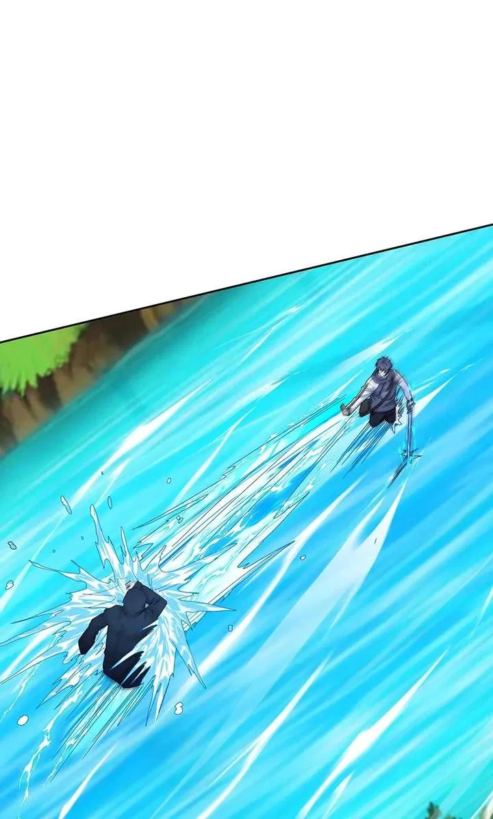 Aiming For Maximal Volume in the Apocalypse Chapter 42 – Page 30
