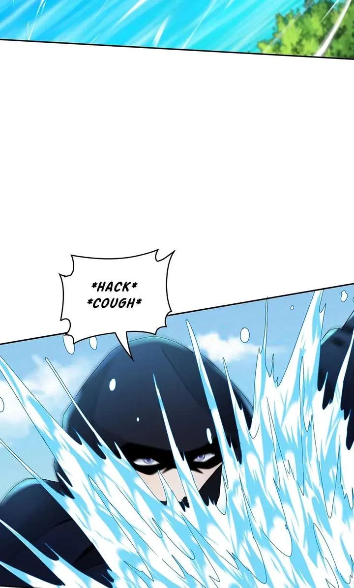Aiming For Maximal Volume in the Apocalypse Chapter 42 – Page 31