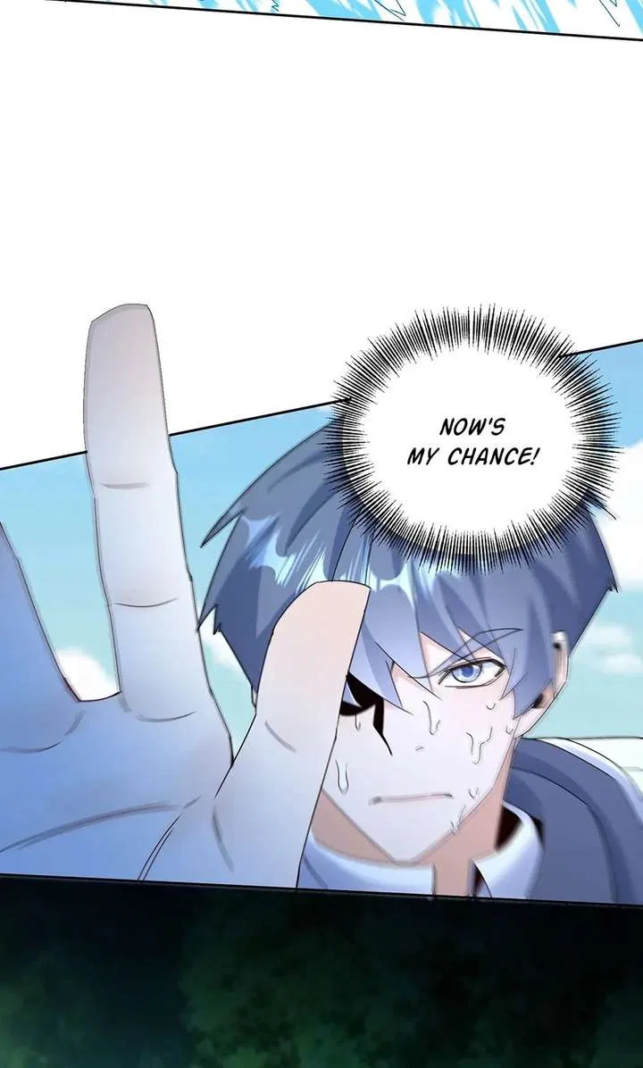 Aiming For Maximal Volume in the Apocalypse Chapter 42 – Page 32