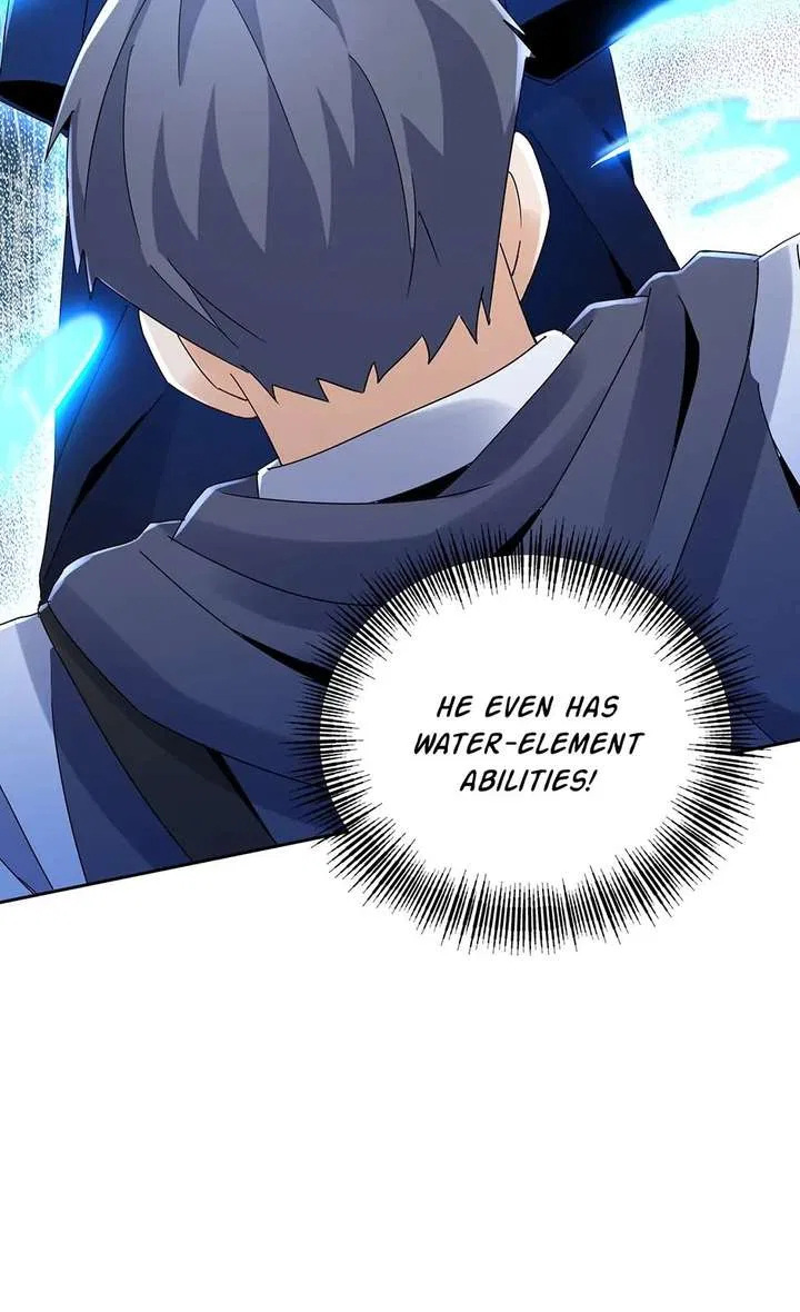 Aiming For Maximal Volume in the Apocalypse Chapter 42 – Page 37