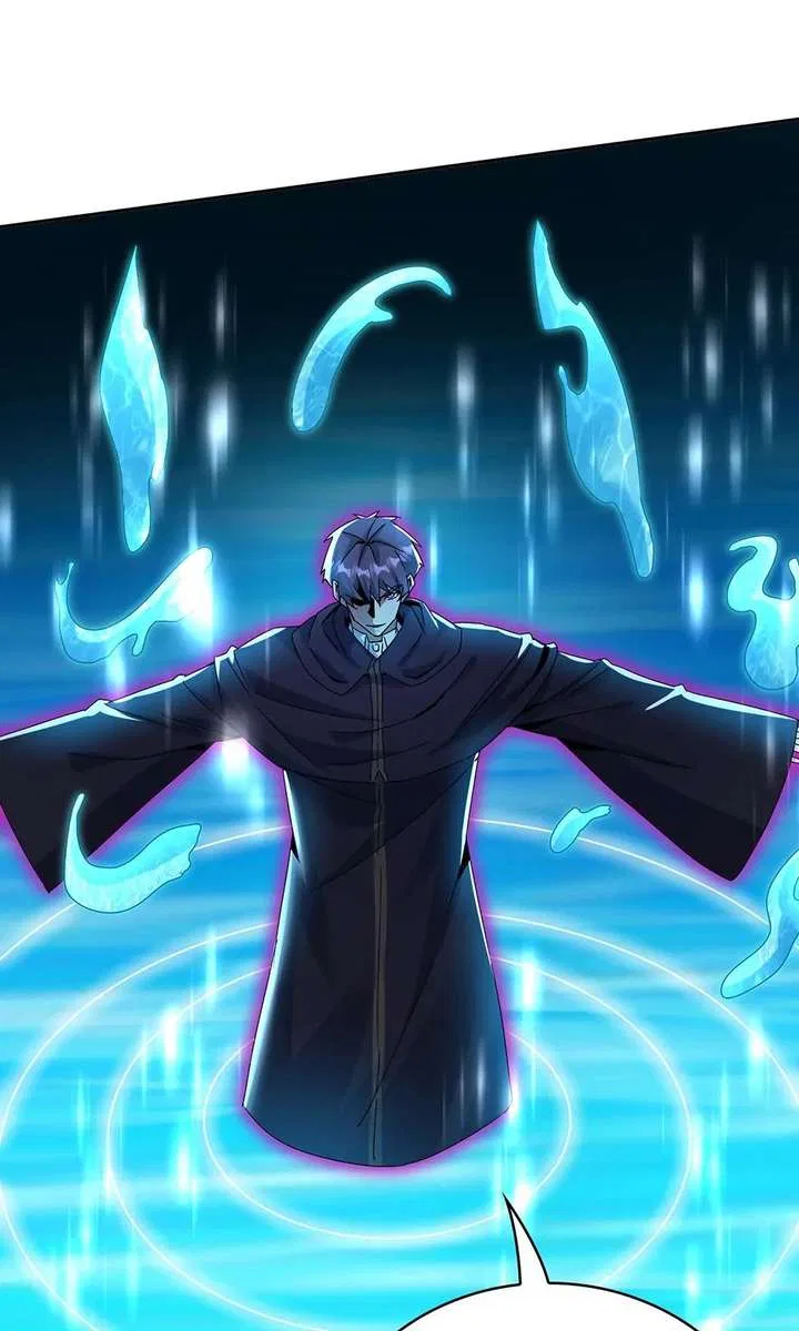 Aiming For Maximal Volume in the Apocalypse Chapter 42 – Page 42