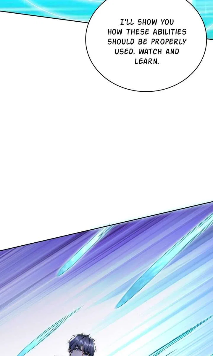 Aiming For Maximal Volume in the Apocalypse Chapter 42 – Page 43