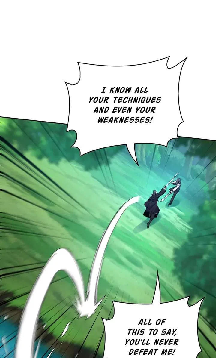 Aiming For Maximal Volume in the Apocalypse Chapter 42 – Page 47