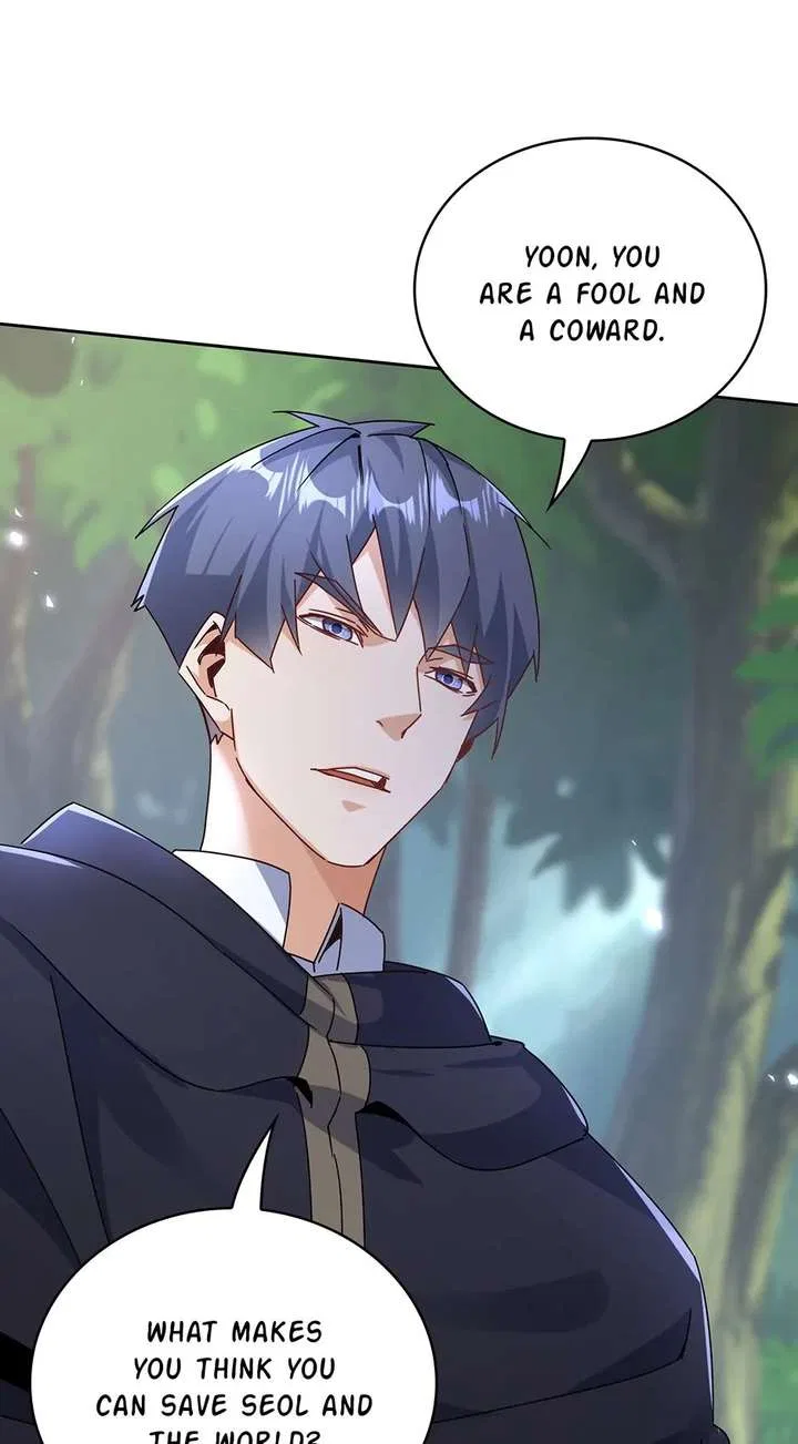 Aiming For Maximal Volume in the Apocalypse Chapter 42 – Page 58