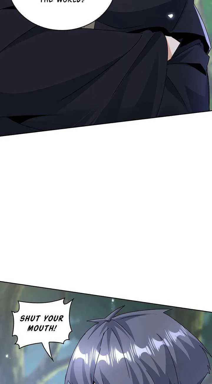 Aiming For Maximal Volume in the Apocalypse Chapter 42 – Page 59