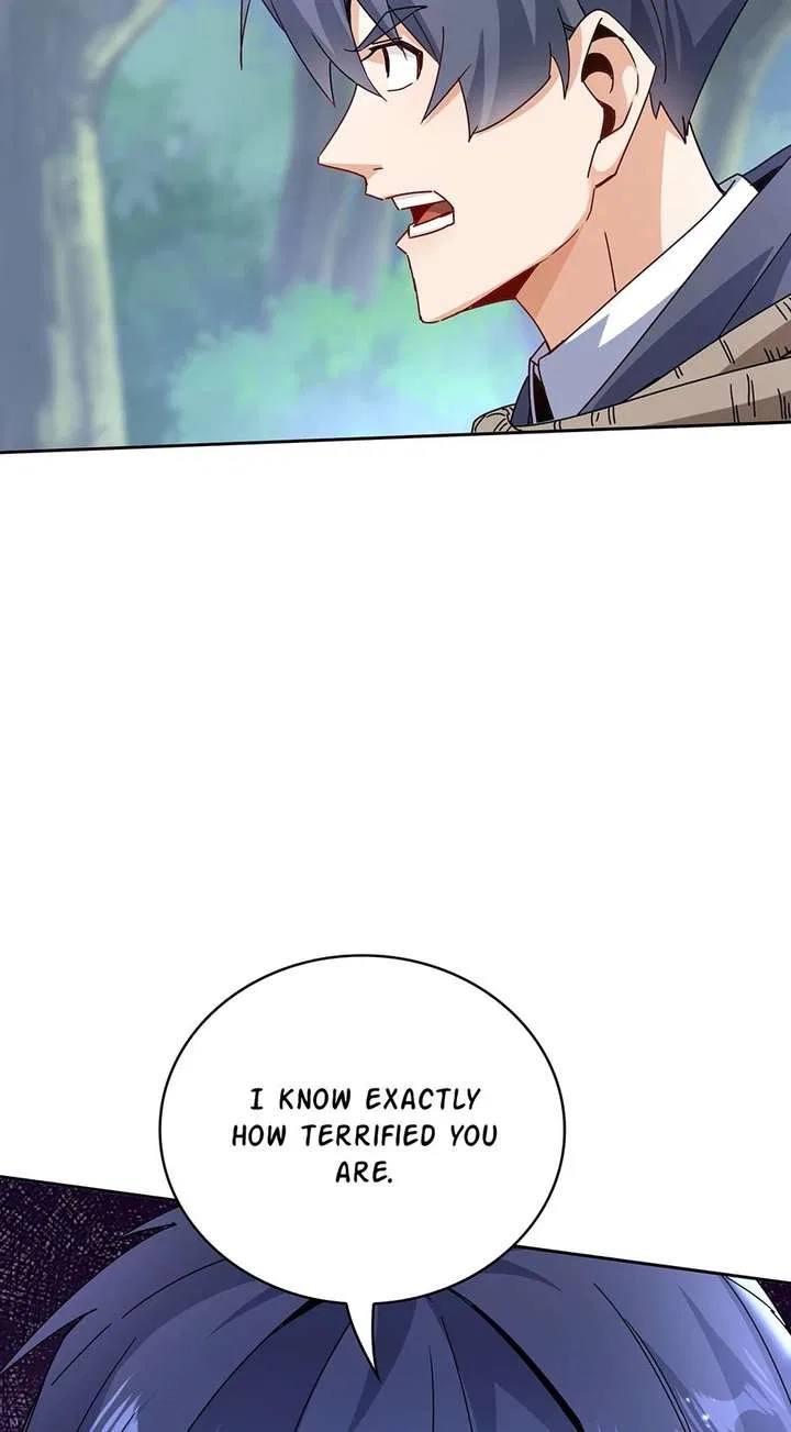 Aiming For Maximal Volume in the Apocalypse Chapter 42 – Page 60