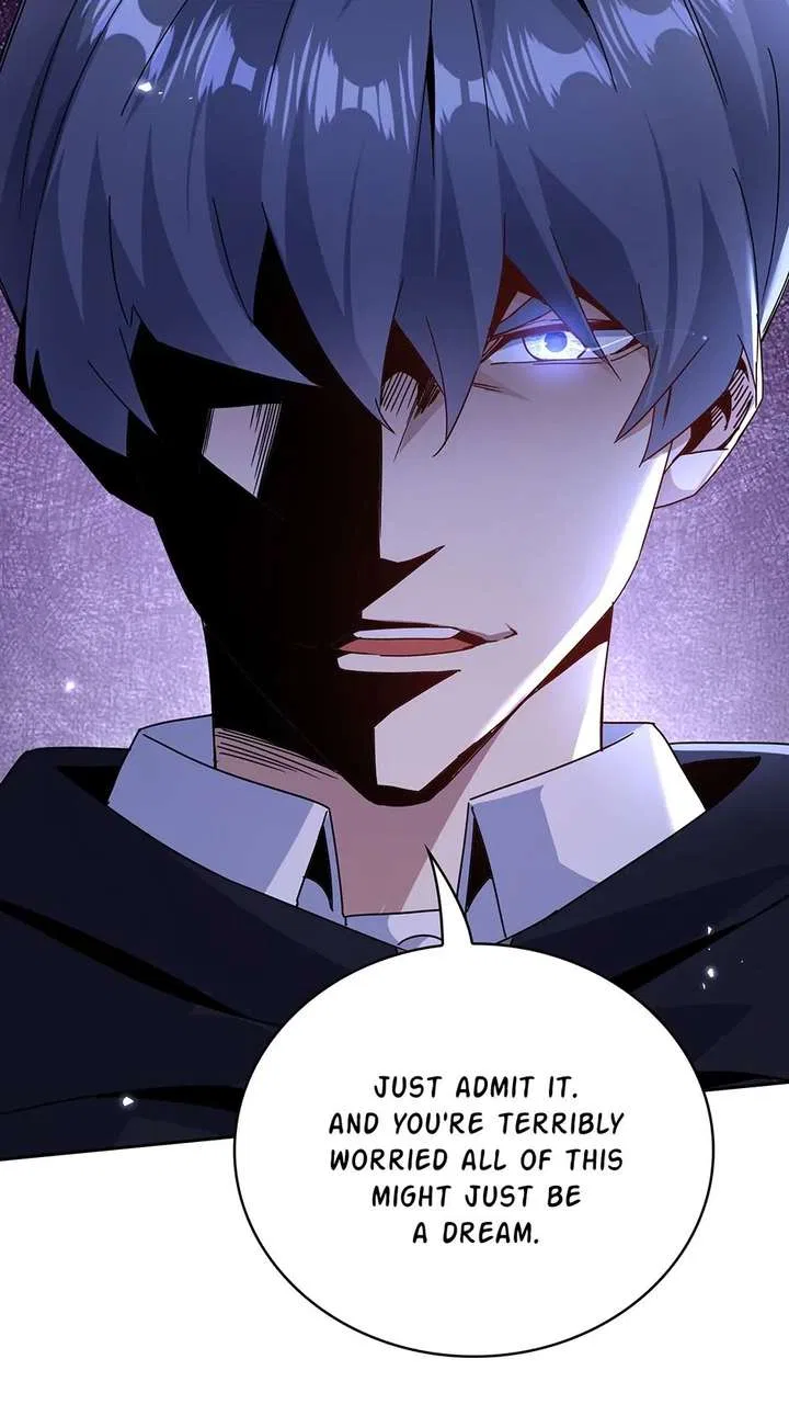 Aiming For Maximal Volume in the Apocalypse Chapter 42 – Page 61