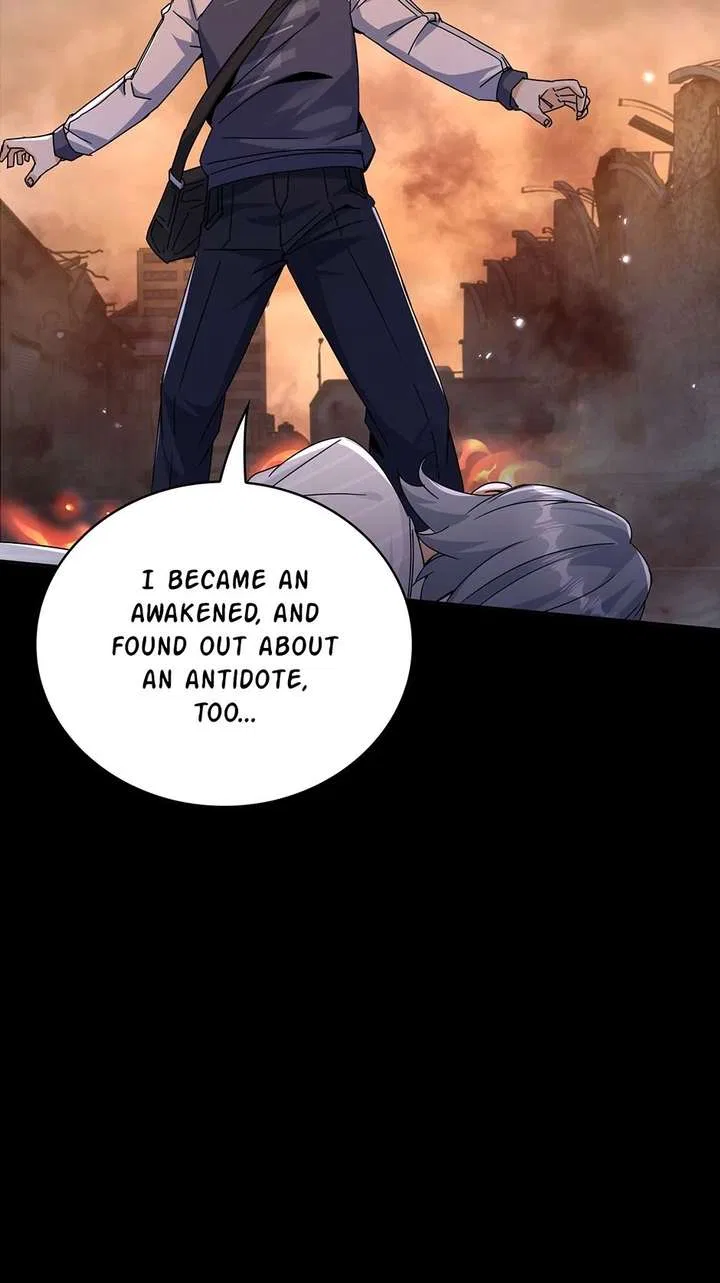 Aiming For Maximal Volume in the Apocalypse Chapter 42 – Page 68