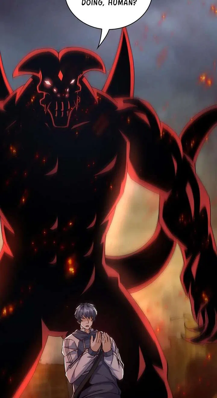 Aiming For Maximal Volume in the Apocalypse Chapter 42 – Page 71