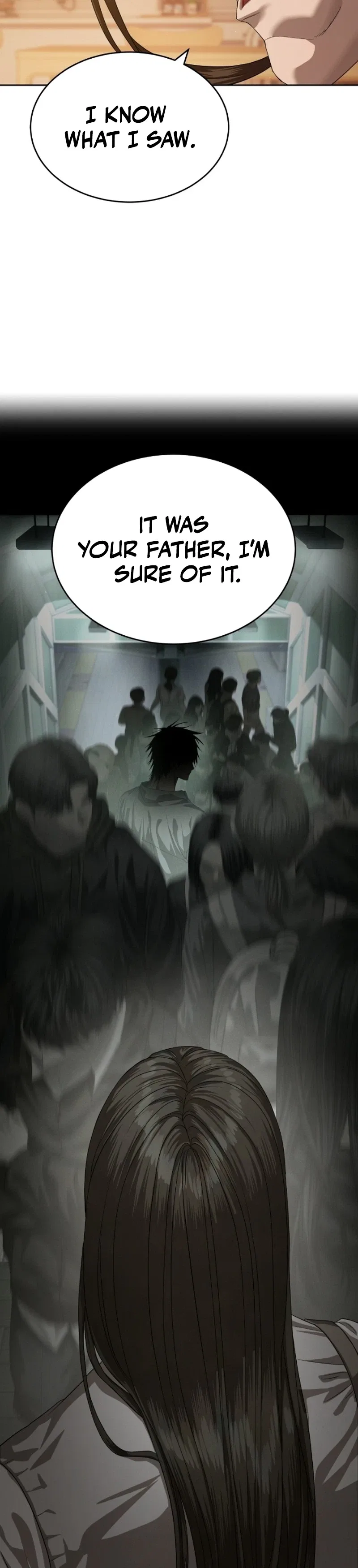 Special Civil Servant Chapter 67 – Page 2
