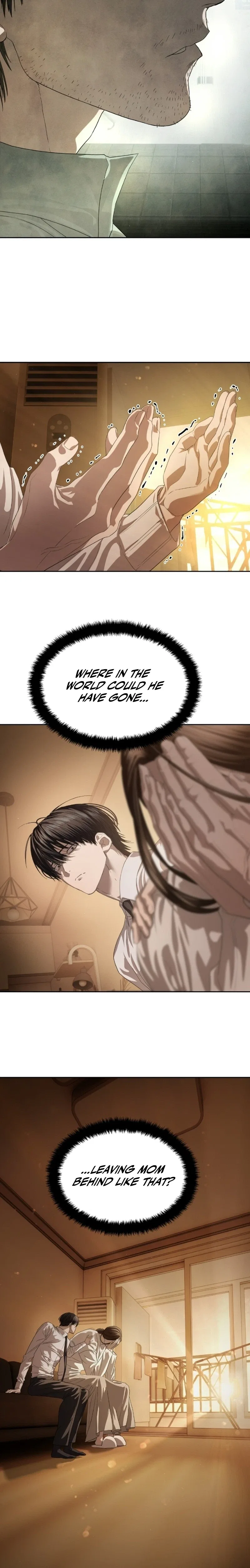 Special Civil Servant Chapter 67 – Page 5