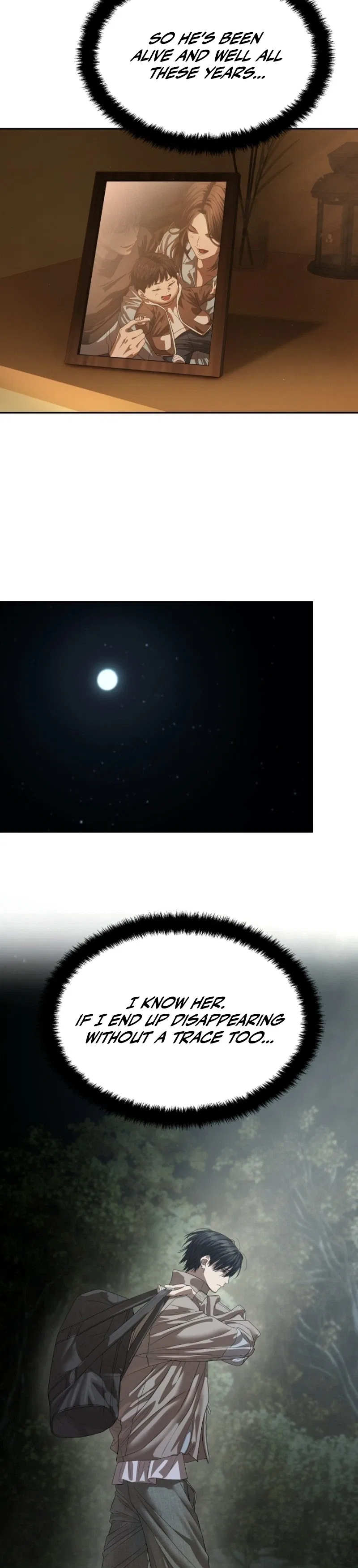 Special Civil Servant Chapter 67 – Page 8