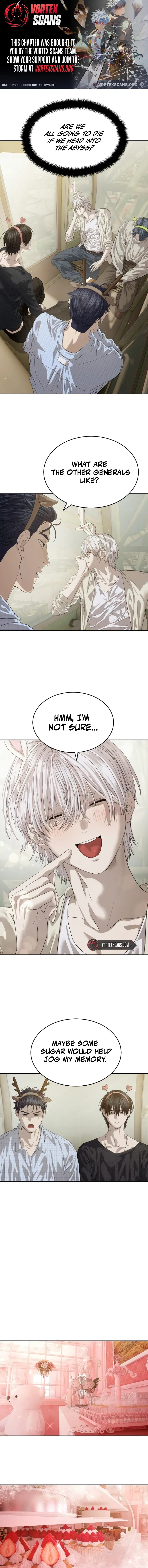 Special Civil Servant Chapter 66 – Page 1