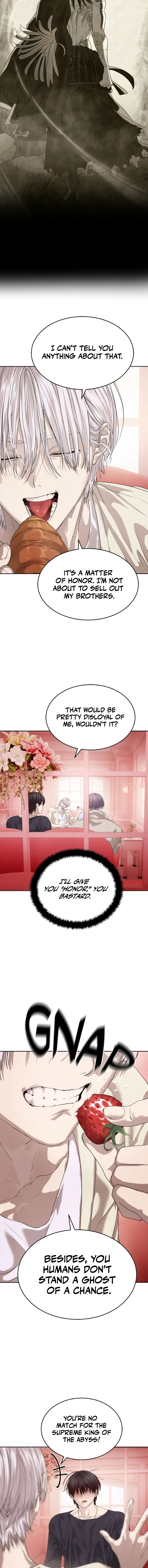 Special Civil Servant Chapter 66 – Page 3