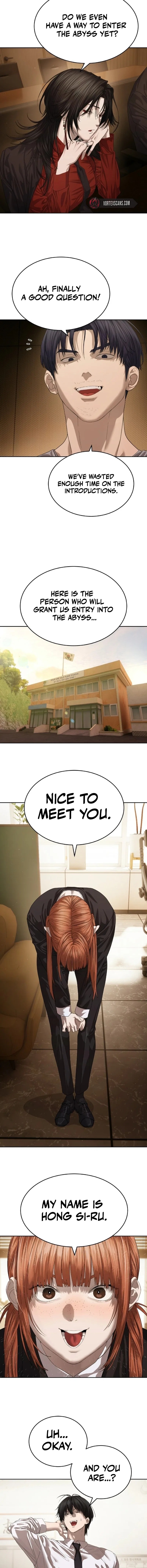 Special Civil Servant Chapter 66 – Page 14