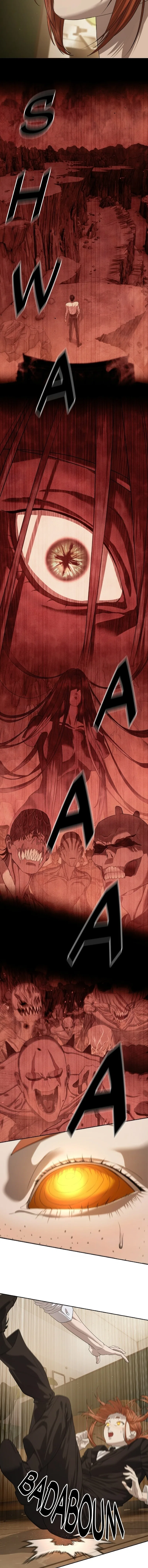 Special Civil Servant Chapter 66 – Page 17