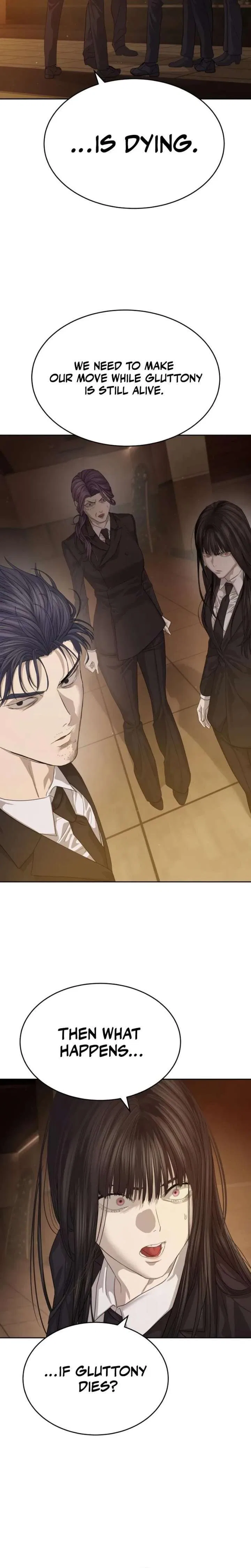 Special Civil Servant Chapter 65 – Page 9